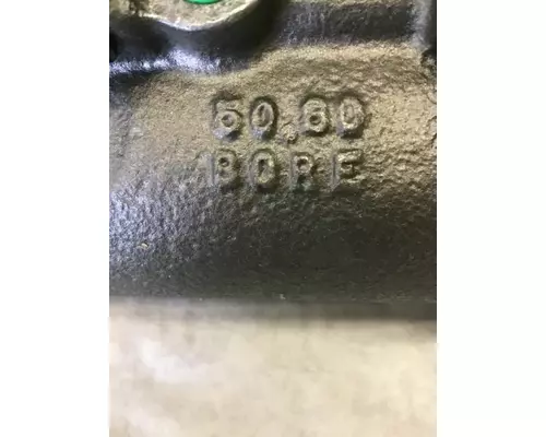 INTERNATIONAL  Brake Master Cylinder
