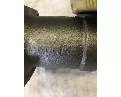 INTERNATIONAL  Brake Master Cylinder