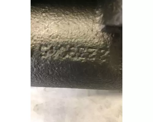 INTERNATIONAL  Brake Master Cylinder