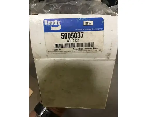 INTERNATIONAL  Brake Parts, Misc. Front