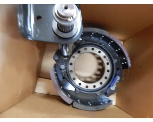 INTERNATIONAL  Brake Parts, Misc. Rear