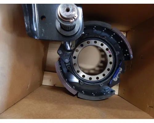 INTERNATIONAL  Brake Parts, Misc. Rear