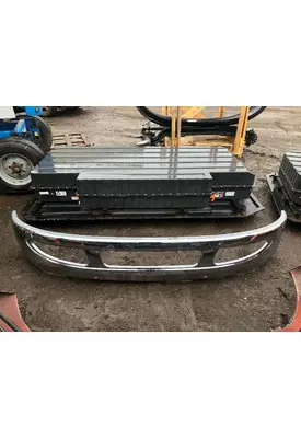 INTERNATIONAL  Bumper Assembly, Front