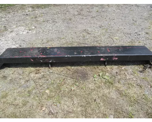 INTERNATIONAL  Bumper Assembly, Front
