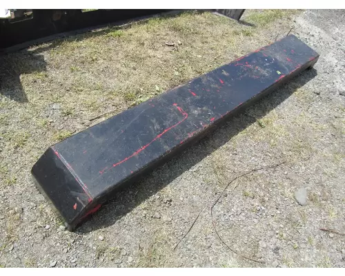 INTERNATIONAL  Bumper Assembly, Front