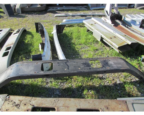 INTERNATIONAL  Bumper Assembly, Front