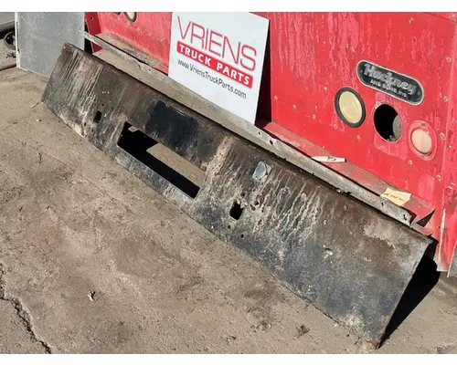 INTERNATIONAL  Bumper Assembly, Front