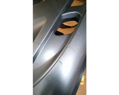 INTERNATIONAL  Bumper Assembly, Front