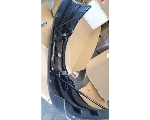 INTERNATIONAL  Bumper Assembly, Front