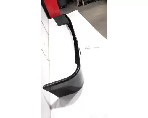 INTERNATIONAL  Bumper Assembly, Front