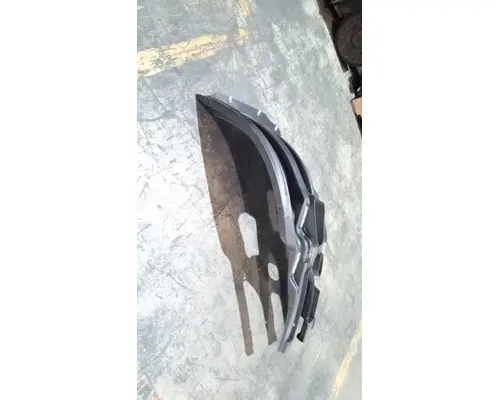 INTERNATIONAL  Bumper Assembly, Front
