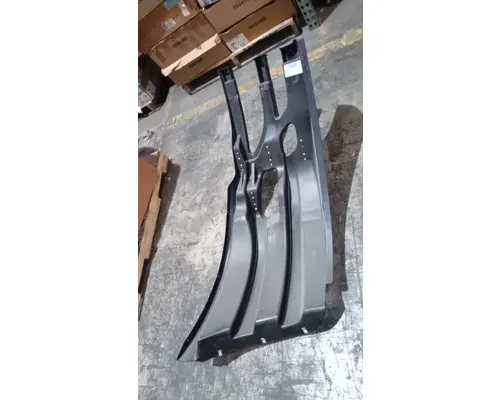 INTERNATIONAL  Bumper Assembly, Front