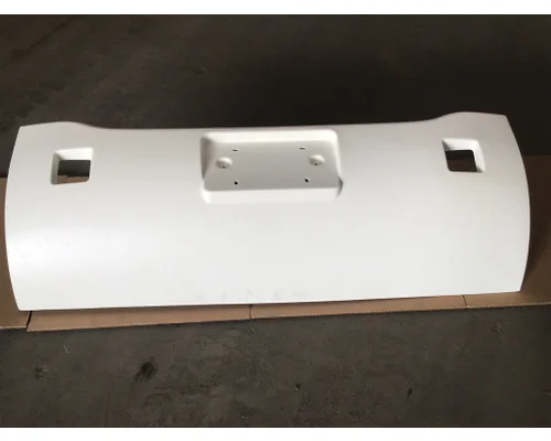 INTERNATIONAL  Bumper Assembly, Front