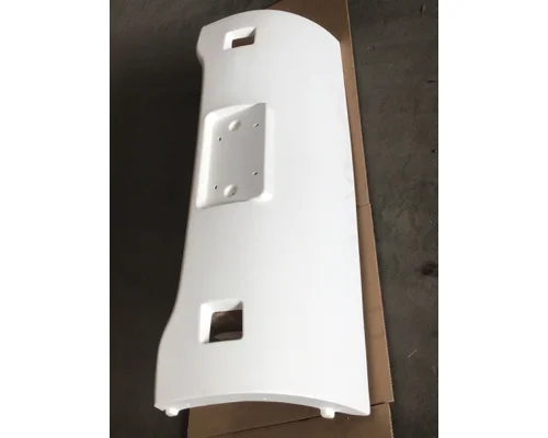 INTERNATIONAL  Bumper Assembly, Front