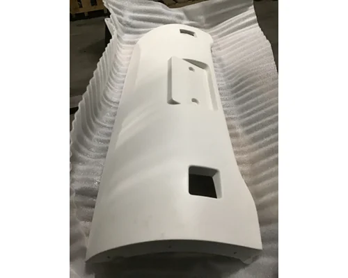 INTERNATIONAL  Bumper Assembly, Front