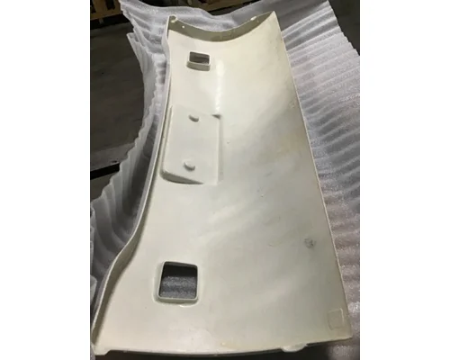 INTERNATIONAL  Bumper Assembly, Front