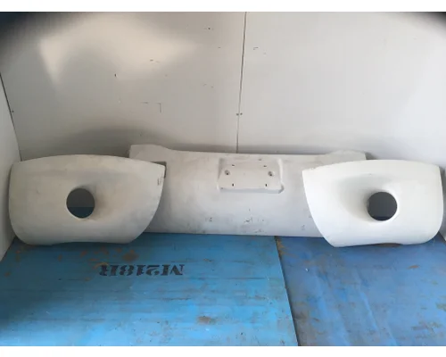 INTERNATIONAL  Bumper Assembly, Front