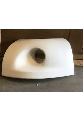 INTERNATIONAL  Bumper Assembly, Front