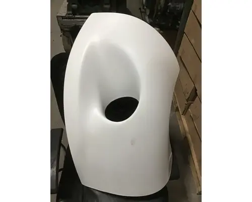 INTERNATIONAL  Bumper Assembly, Front
