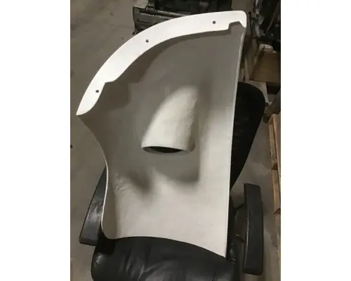 INTERNATIONAL  Bumper Assembly, Front