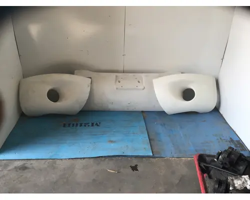 INTERNATIONAL  Bumper Assembly, Front