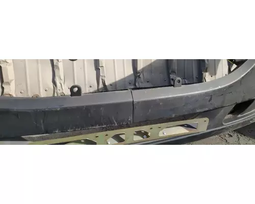 INTERNATIONAL  Bumper Assembly, Front