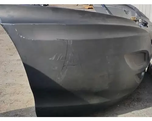 INTERNATIONAL  Bumper Assembly, Front