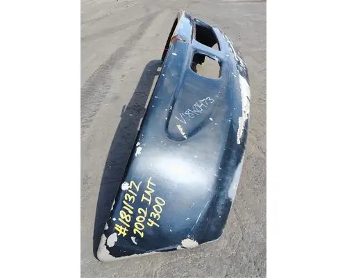 INTERNATIONAL  Bumper Assembly, Front