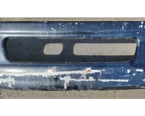 INTERNATIONAL  Bumper Assembly, Front