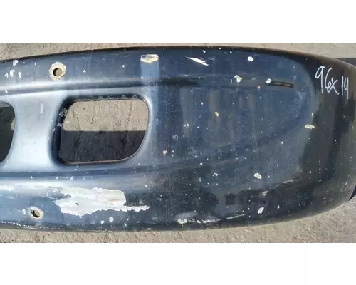 INTERNATIONAL  Bumper Assembly, Front