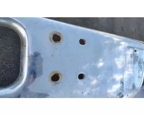 INTERNATIONAL  Bumper Assembly, Front