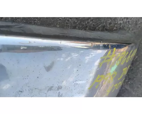 INTERNATIONAL  Bumper Assembly, Front