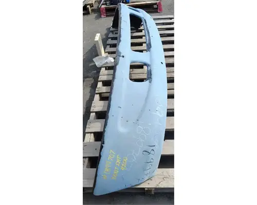 INTERNATIONAL  Bumper Assembly, Front