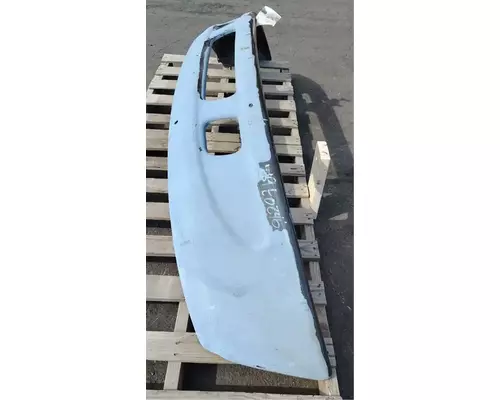 INTERNATIONAL  Bumper Assembly, Front