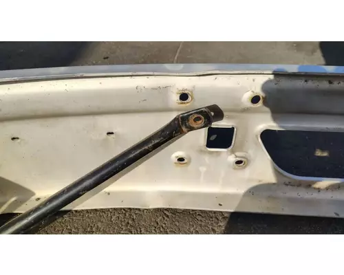 INTERNATIONAL  Bumper Assembly, Front