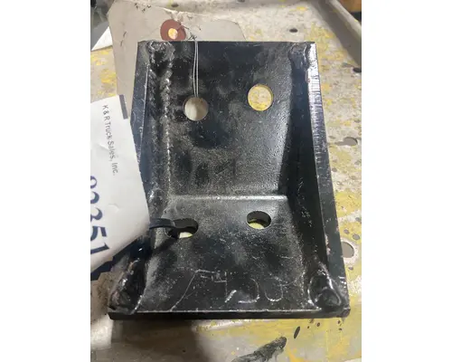 INTERNATIONAL  Bumper Bracket, Front