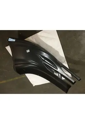 INTERNATIONAL  Bumper End Cap