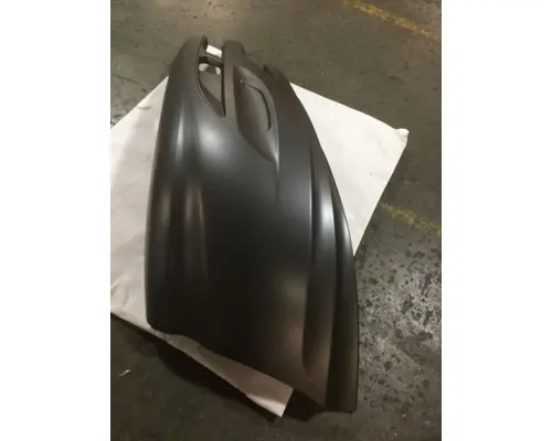 INTERNATIONAL  Bumper End Cap