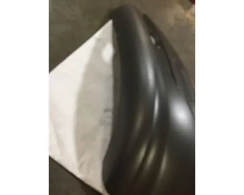 INTERNATIONAL  Bumper End Cap
