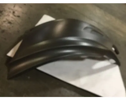 INTERNATIONAL  Bumper End Cap