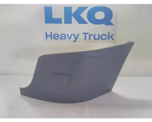 INTERNATIONAL  Bumper End Cap