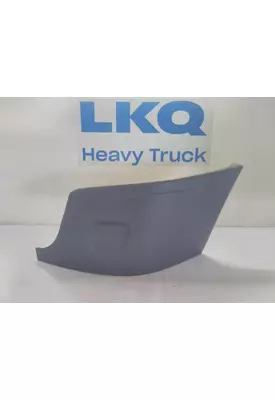 INTERNATIONAL  Bumper End Cap