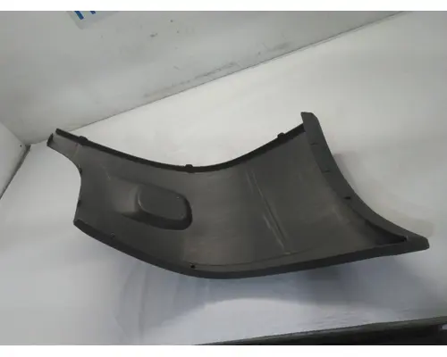 INTERNATIONAL  Bumper End Cap