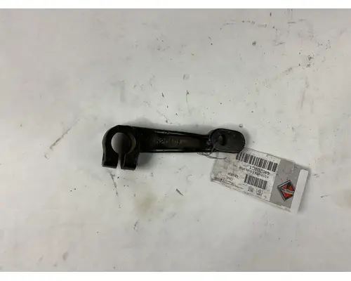 INTERNATIONAL  CLUTCH LEVER