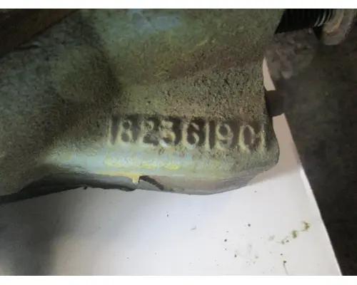 INTERNATIONAL  CYLINDER HEAD