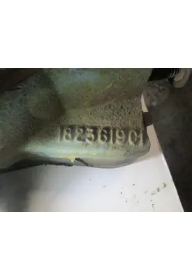 INTERNATIONAL  CYLINDER HEAD