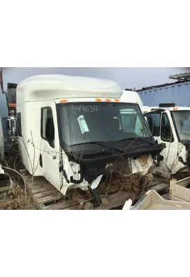 INTERNATIONAL  Cab