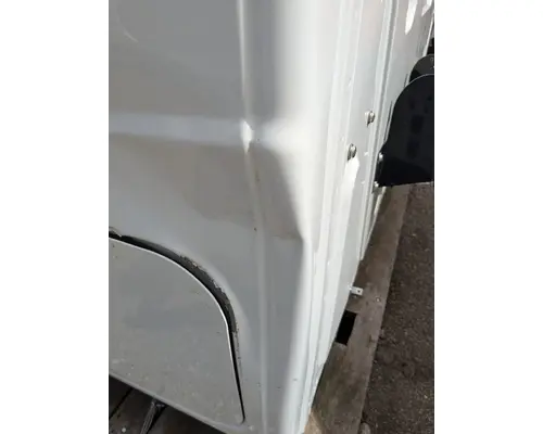 INTERNATIONAL  Cab