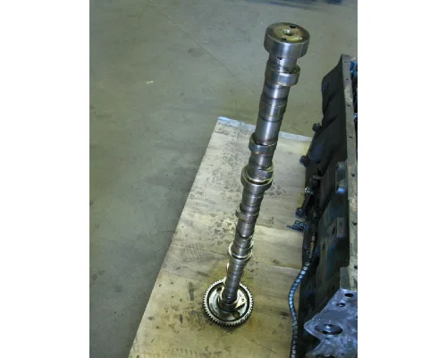 INTERNATIONAL  Camshaft