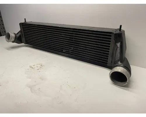 INTERNATIONAL  Charge Air Cooler (ATAAC)